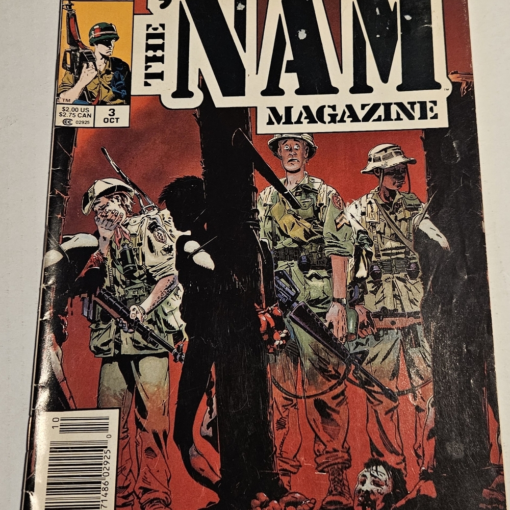Magazines - Picture 2 of 8